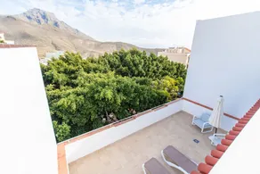 Suncanarias Hotel Adeje Plaza - Vistas desde la habitación