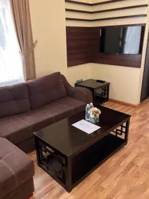 Weekdays Hotel - Room