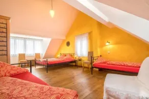 Arndt Hotel Garni - Chambre