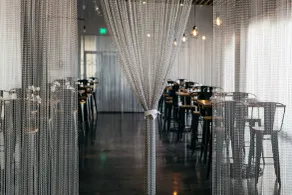 Whitney Peak Hotel Reno, Tapestry Collection by Hilton - Restaurant