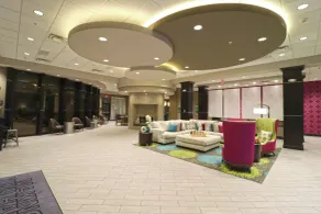 Hampton Inn Kearney - Réception