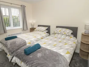 Trigfa - Room