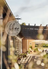 Visby Gustavsvik - Restaurant