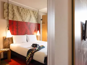 ibis Rotterdam City Centre - Quarto