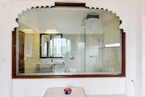 Raj Kuber - A Boutique Lake View Hotel - Salle de bain