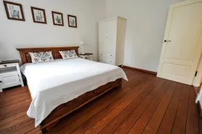Castle Square Apartment - Chambre