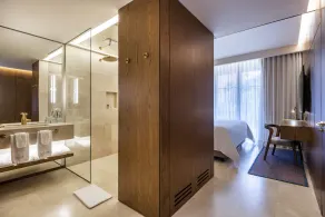 Elcielo Hotel Luxury Medellin - Room