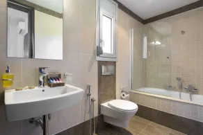 Quinn Hill Luxury Villa - Bad