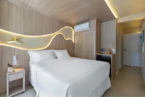 SDesign Paraty Hotel - Room