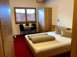 Santerhof - Quarto