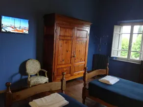 B&B Il Parco - Værelse