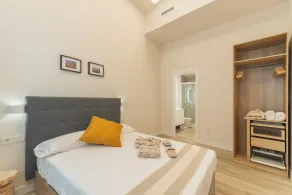 Urania Cádiz Apartments by Soho Boutique - Zimmer