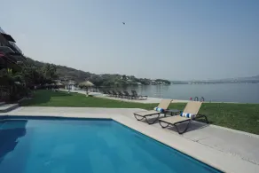 Hotel Master Club - Pool