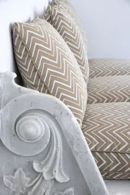 Amalgam Homes Paros Beachfront Villa - Chambre