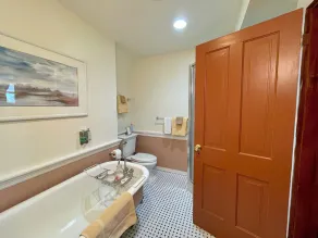 The Whitehaven Hotel - Bad
