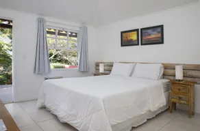 Pousada Vila Pitanga - Habitación
