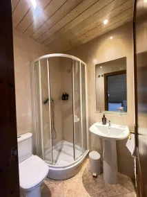 Hostal Nau Pradets - Camera