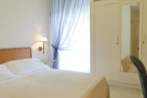HOTEL TRIONFAL - Fronte Mare - Vicinissimi al Centro - Room