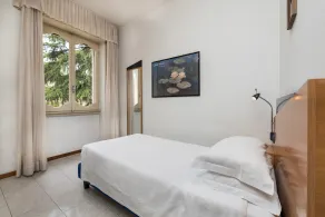 Hotel San Pancrazio - Room