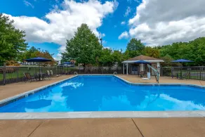 Holiday Inn Express Philadelphia NE-Bensalem by IHG - Piscine