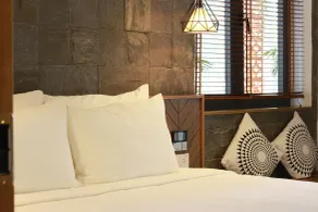 Ponte Boutique Da Nang - Room