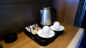BM HOTEL City - Habitación