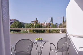 Atlantica Bay - Adults Only - Vue de la chambre