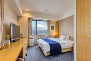 Hotel Grand Fuji - Chambre