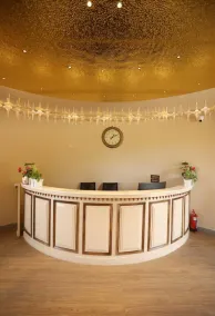Ananth Aravali Resort & Amusement Park - Réception