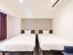 Hotel Tetora Kyoto Station - Room