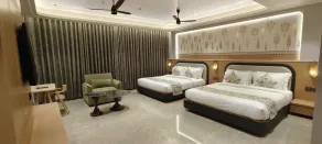 The Ocean Prime By Ekansh Group - Zimmer