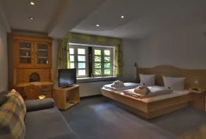 Brackstedter Mühle e.K. - Chambre