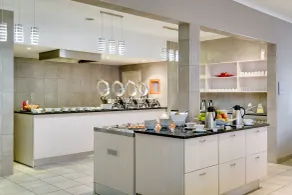 Protea Hotel by Marriott Polokwane Landmark - Restaurant