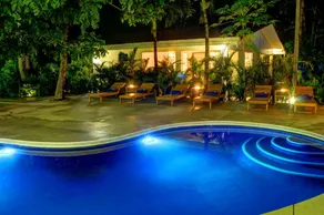 Moana Surf Resort - Piscine