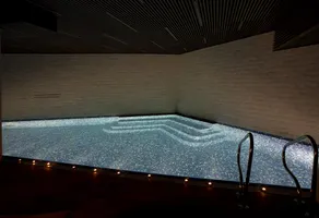 Grey Family Hotel - Pool