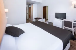 Hotel GHT Costa Brava - Chambre