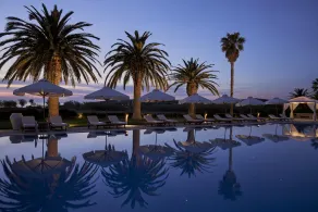 Yria Island Boutique Hotel & Spa - Piscine