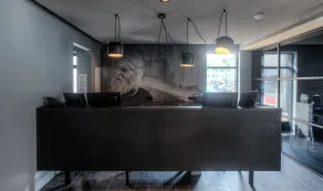 Skuggi Hotel by Keahotels - Reception