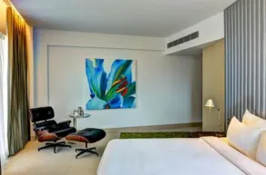 Avasa Hotel - Room