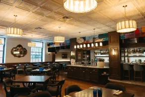 The Lord Nelson Hotel & Suites - Restaurant