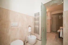 Royal Palace Hotel - Bathroom