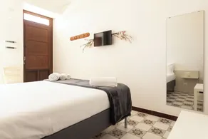 Tenuta Cappello - Zimmer