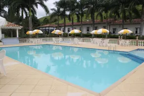 Pousada Fazenda Florença - Pool