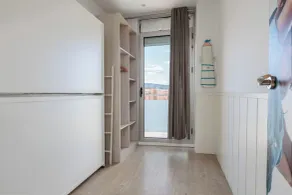 Enjoybcn Marina Apartment - Chambre