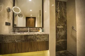 Ramada by Wyndham Istanbul Florya - Salle de bain