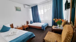 Hotel Capitol Eforie Sud - Room