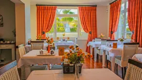 A&A Guesthouse - Restaurant