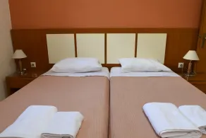 Esperides Beach Hotel Apartments - Rom