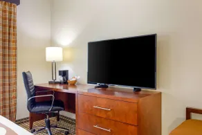 Quality Inn & Suites Decatur - Atlanta East - Zimmer