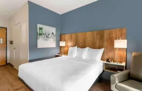 Extended Stay America Premier Suites - Boise - Meridian - Room